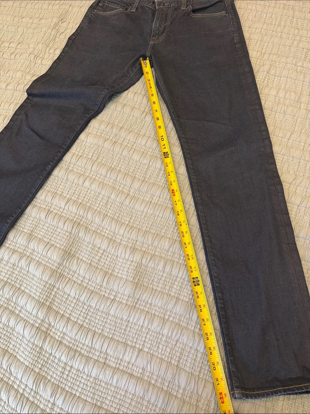 AG ADRIANO GOLDSCHMIED — Men’s Slim Nomad Jean